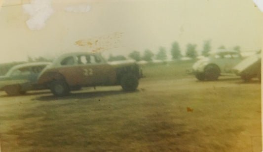 Maxville Fairgrounds Stock Car Racing