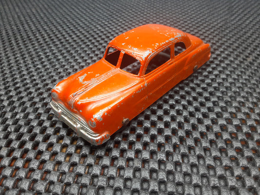 1950's Pontiac Sedan, Toy Car