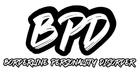 Understanding BPD - Borderline Personality Disorder