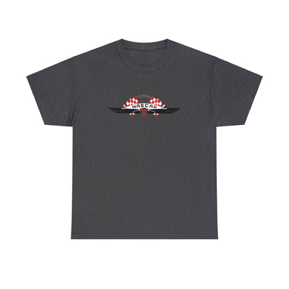 Vintage 1948-1955 NASCAR T-Shirt