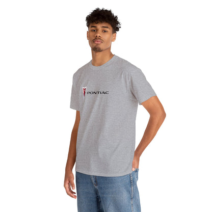 Modern Pontiac T-Shirt