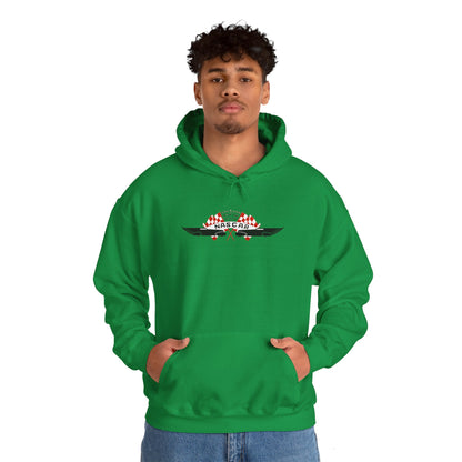 Vintage 1948-1955 NASCAR Hoodie