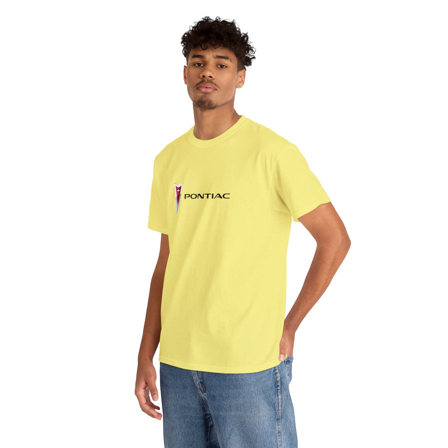 Modern Pontiac T-Shirt