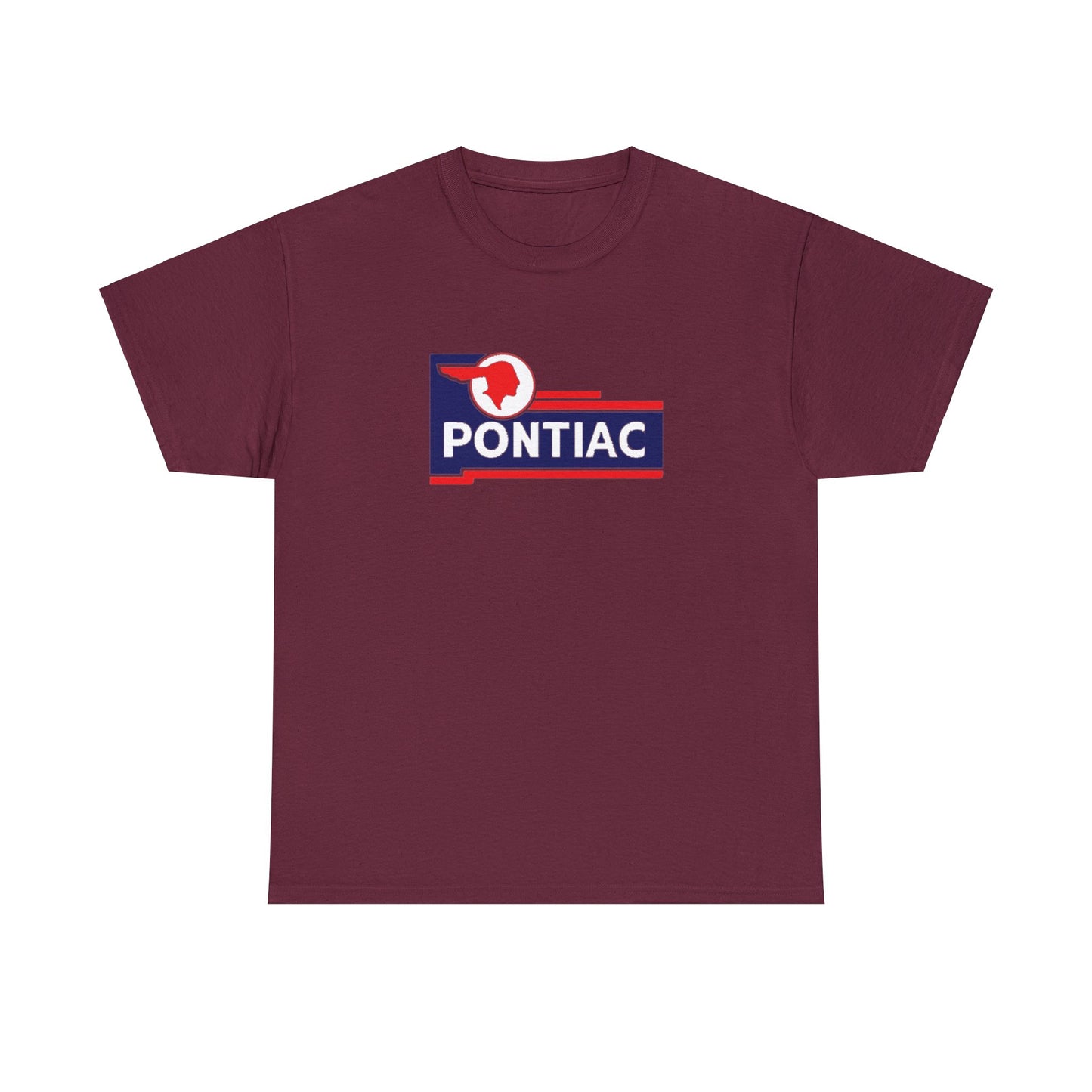 Vintage 1950s Pontiac T-Shirt