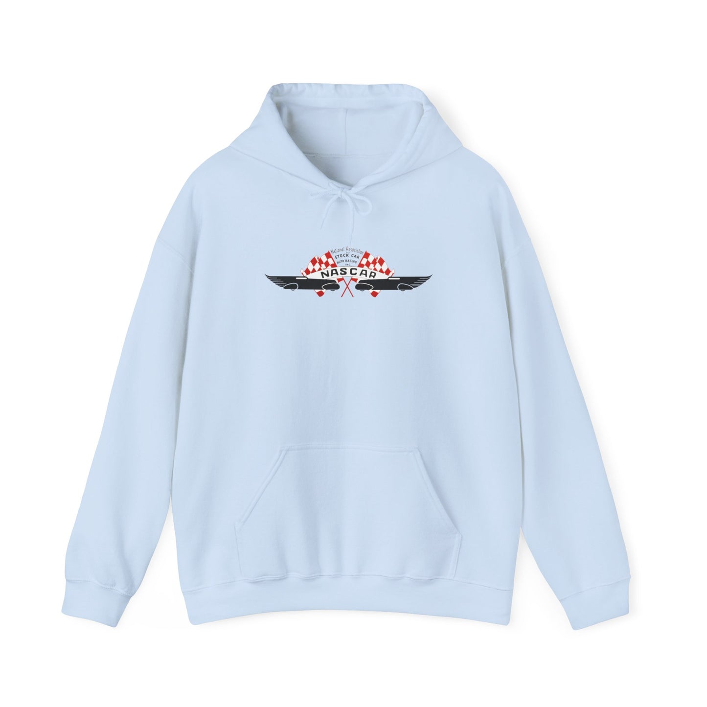 Vintage 1948-1955 NASCAR Hoodie