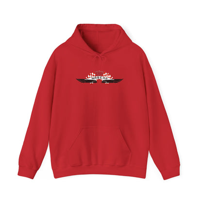 Vintage 1948-1955 NASCAR Hoodie