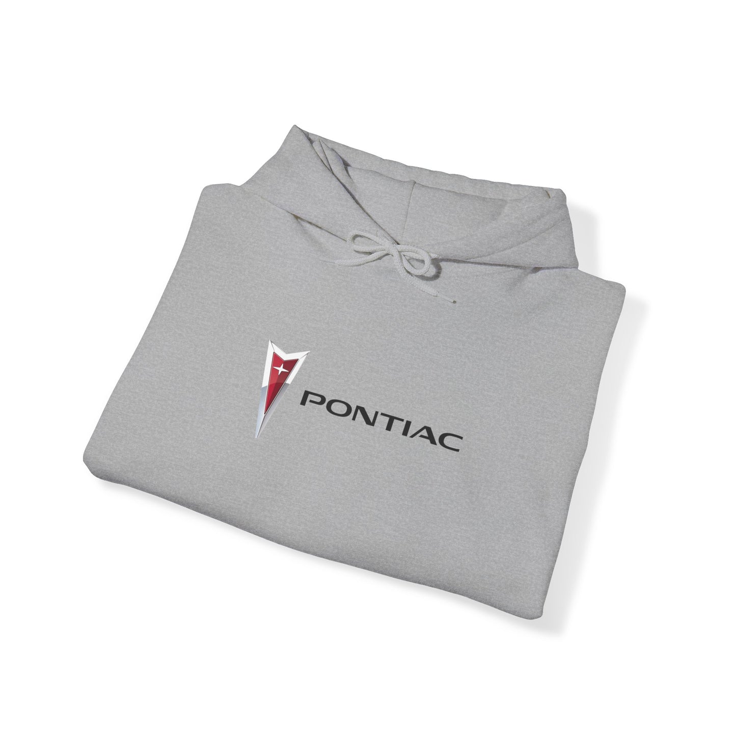 Modern Pontiac Hoodie