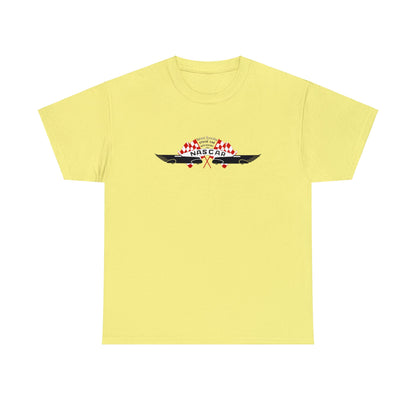 Vintage 1948-1955 NASCAR T-Shirt