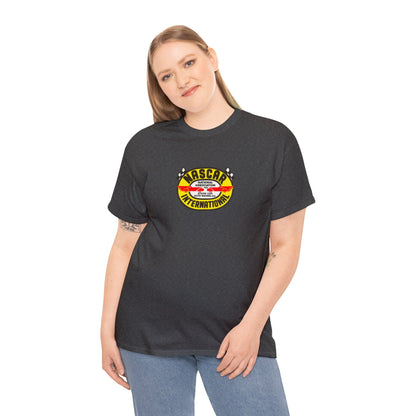 Vintage 1956-1963 NASCAR T-Shirt