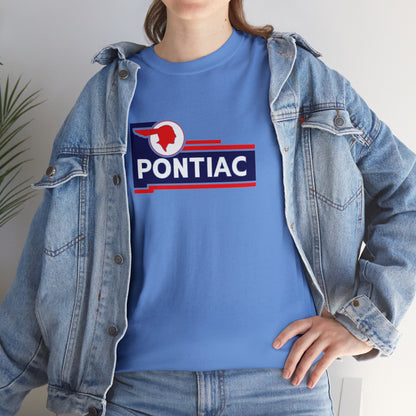 Vintage 1950s Pontiac T-Shirt