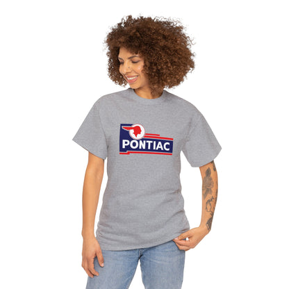 Vintage 1950s Pontiac T-Shirt