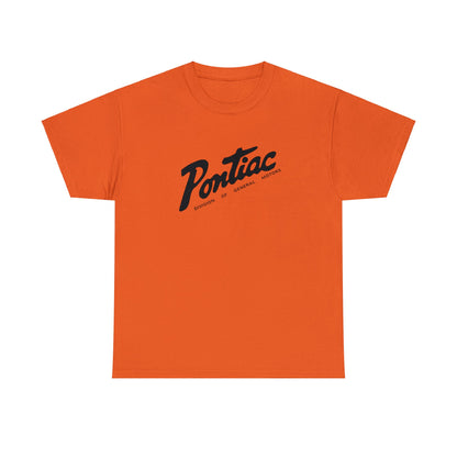 Vintage Pontiac T-Shirt