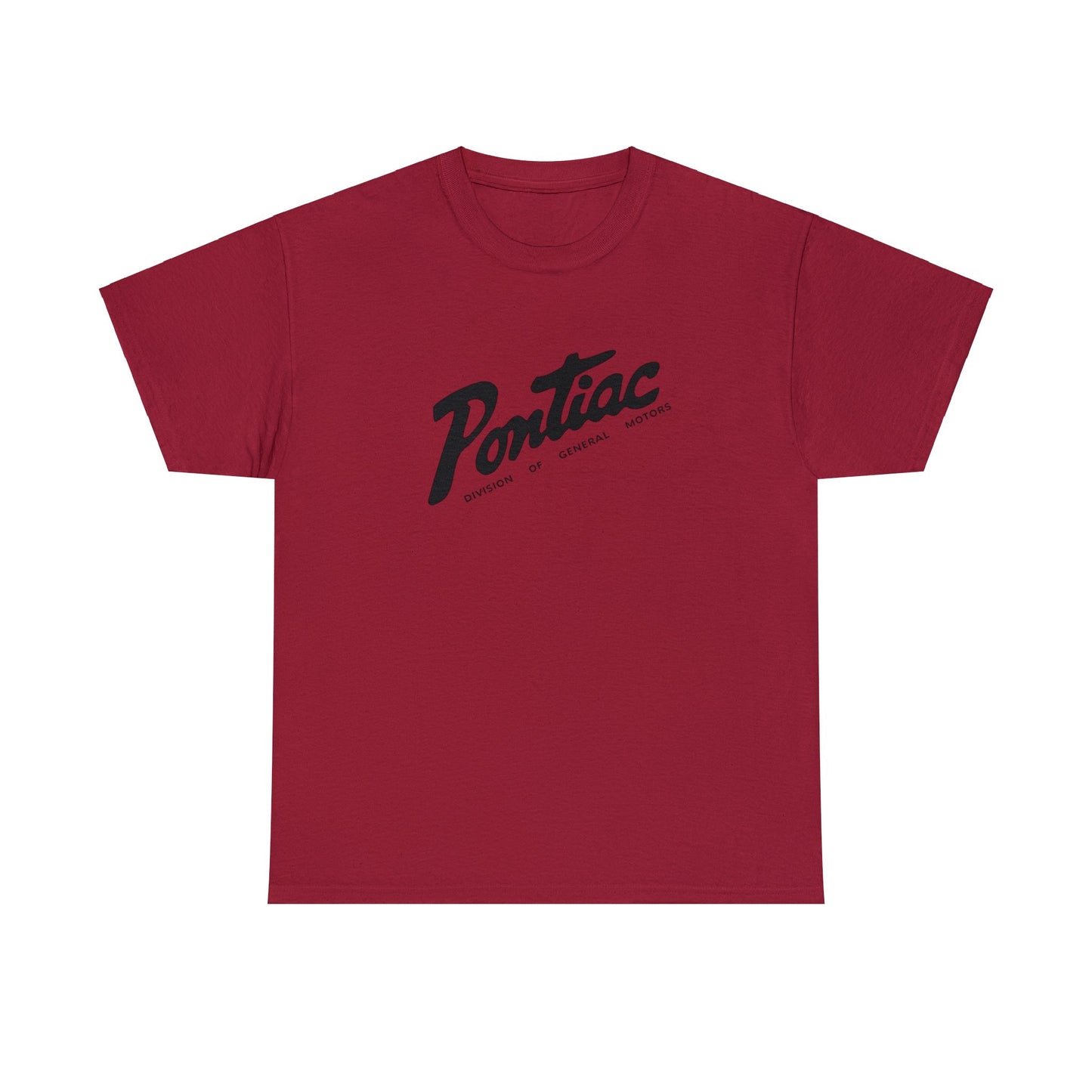 Vintage Pontiac T-Shirt