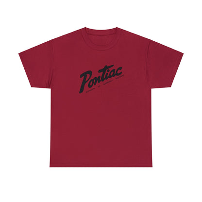 Vintage Pontiac T-Shirt