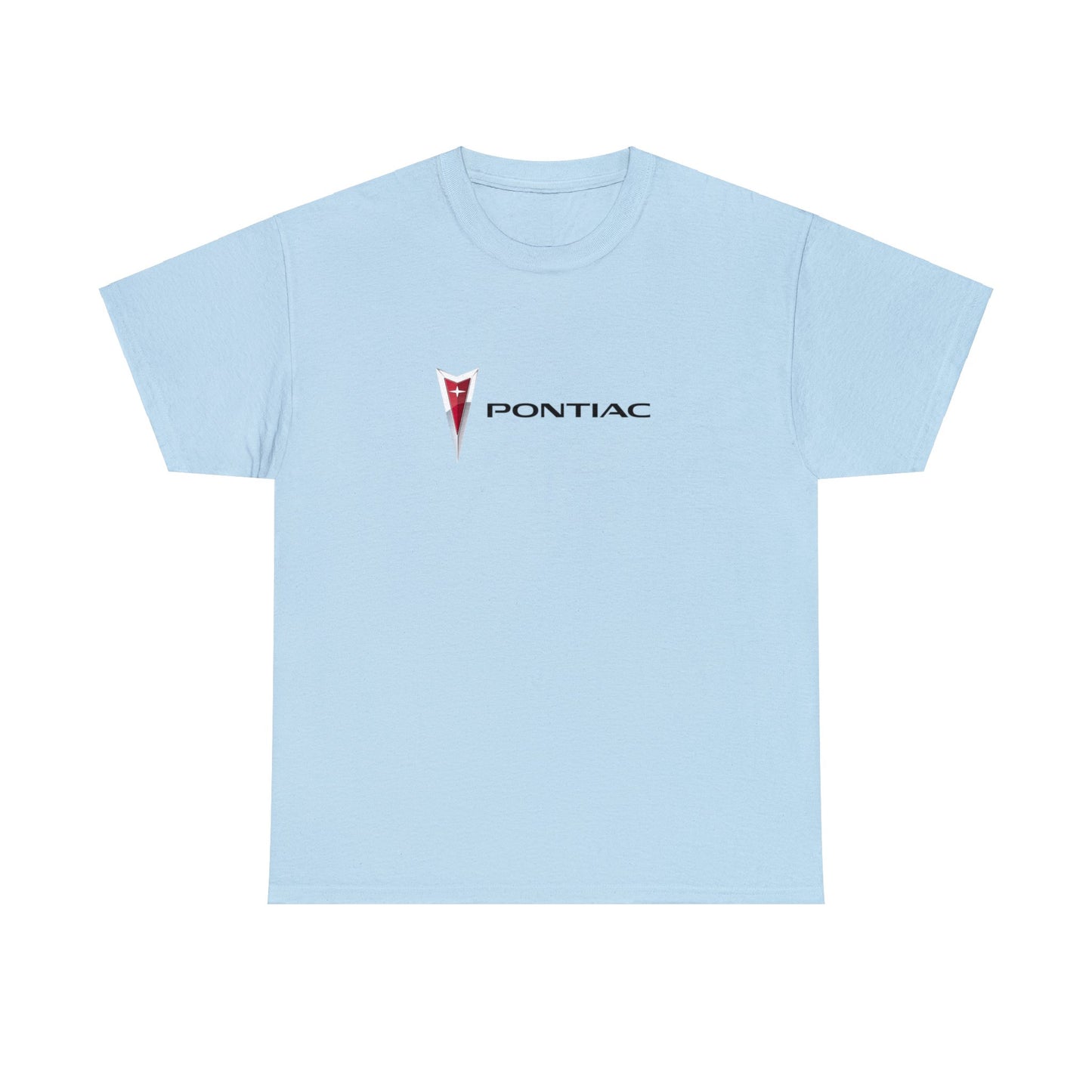 Modern Pontiac T-Shirt