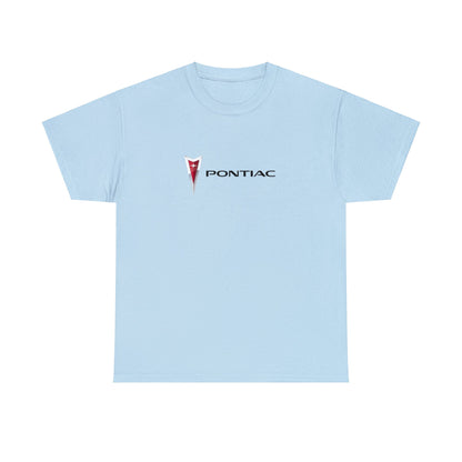 Modern Pontiac T-Shirt