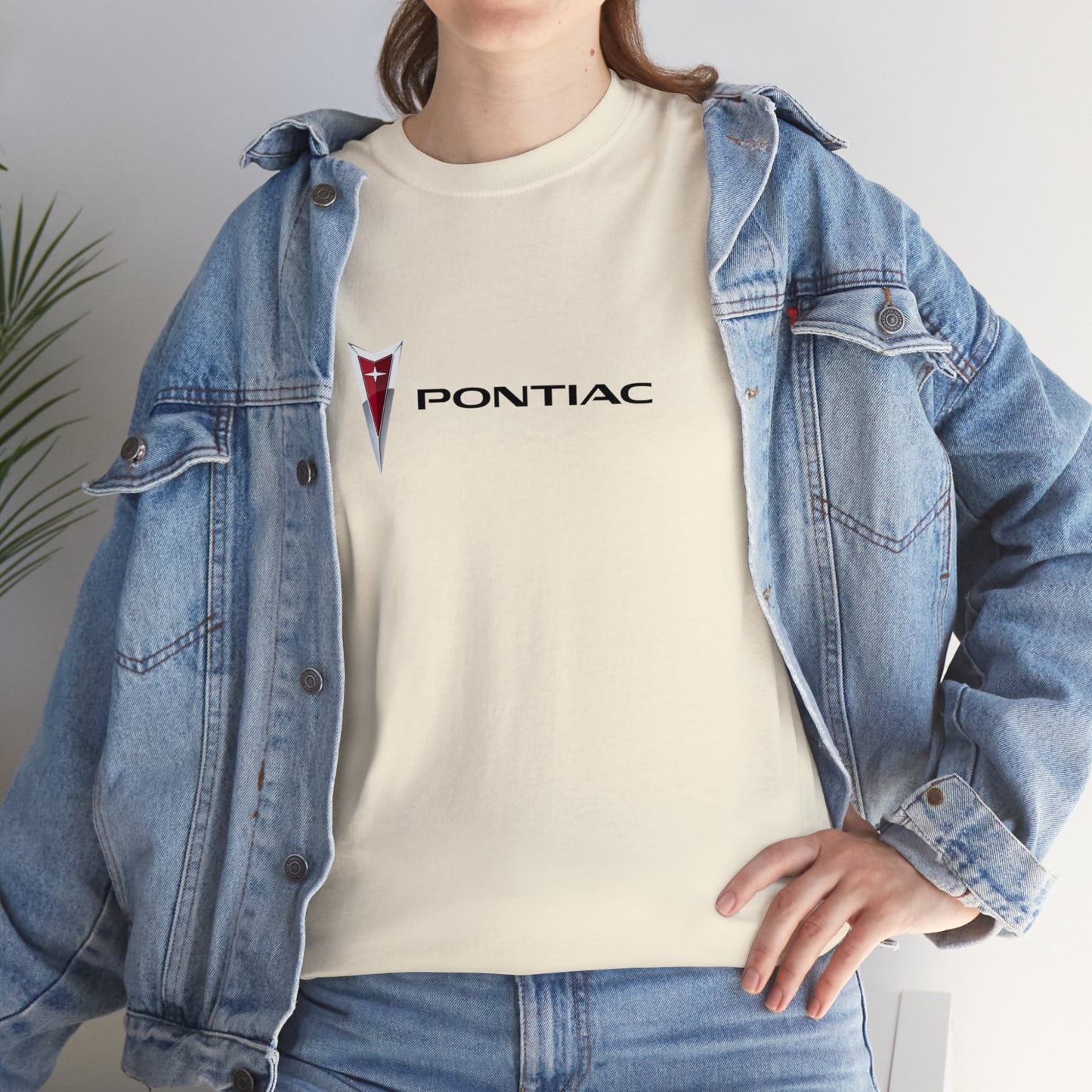 Modern Pontiac T-Shirt