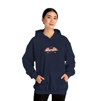 Vintage 1948-1955 NASCAR Hoodie