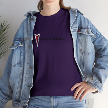 Modern Pontiac T-Shirt