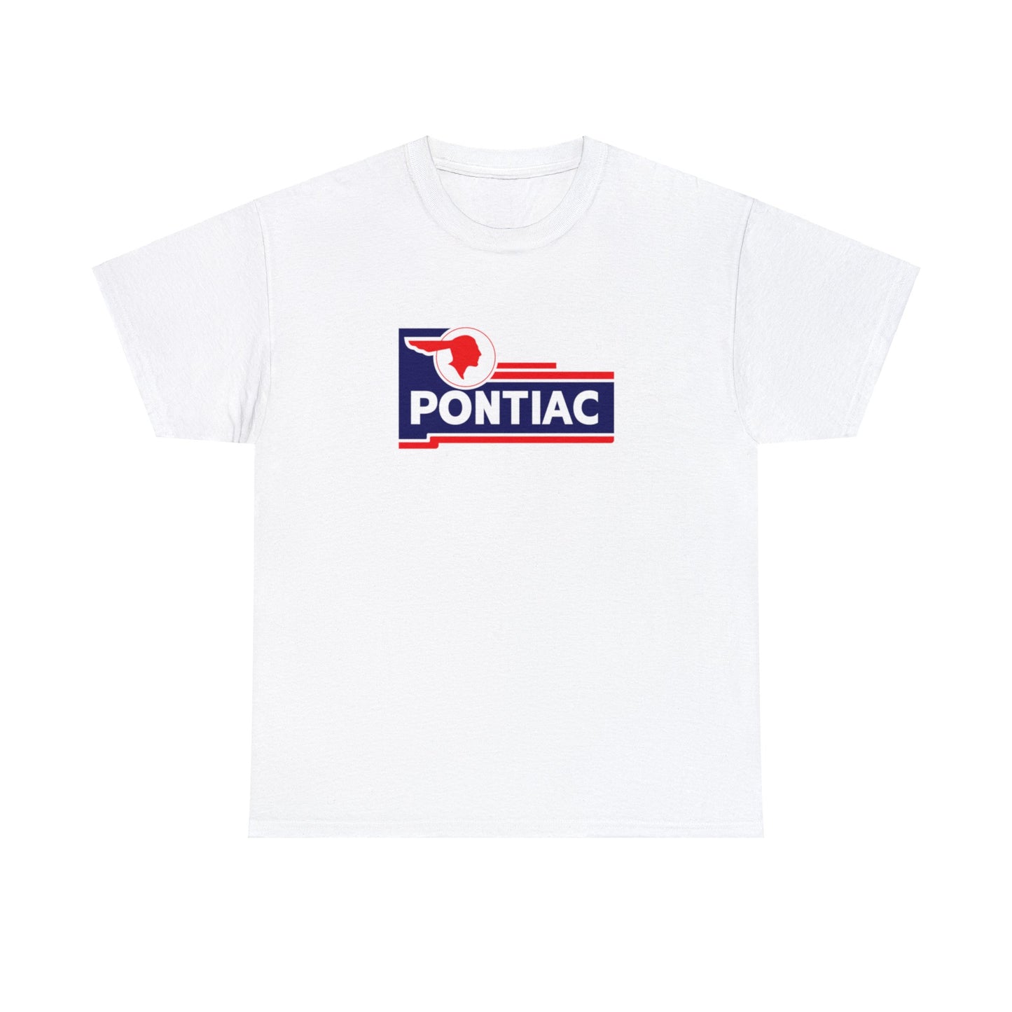 Vintage 1950s Pontiac T-Shirt