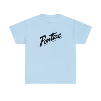 Vintage Pontiac T-Shirt