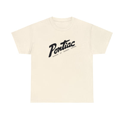 Vintage Pontiac T-Shirt