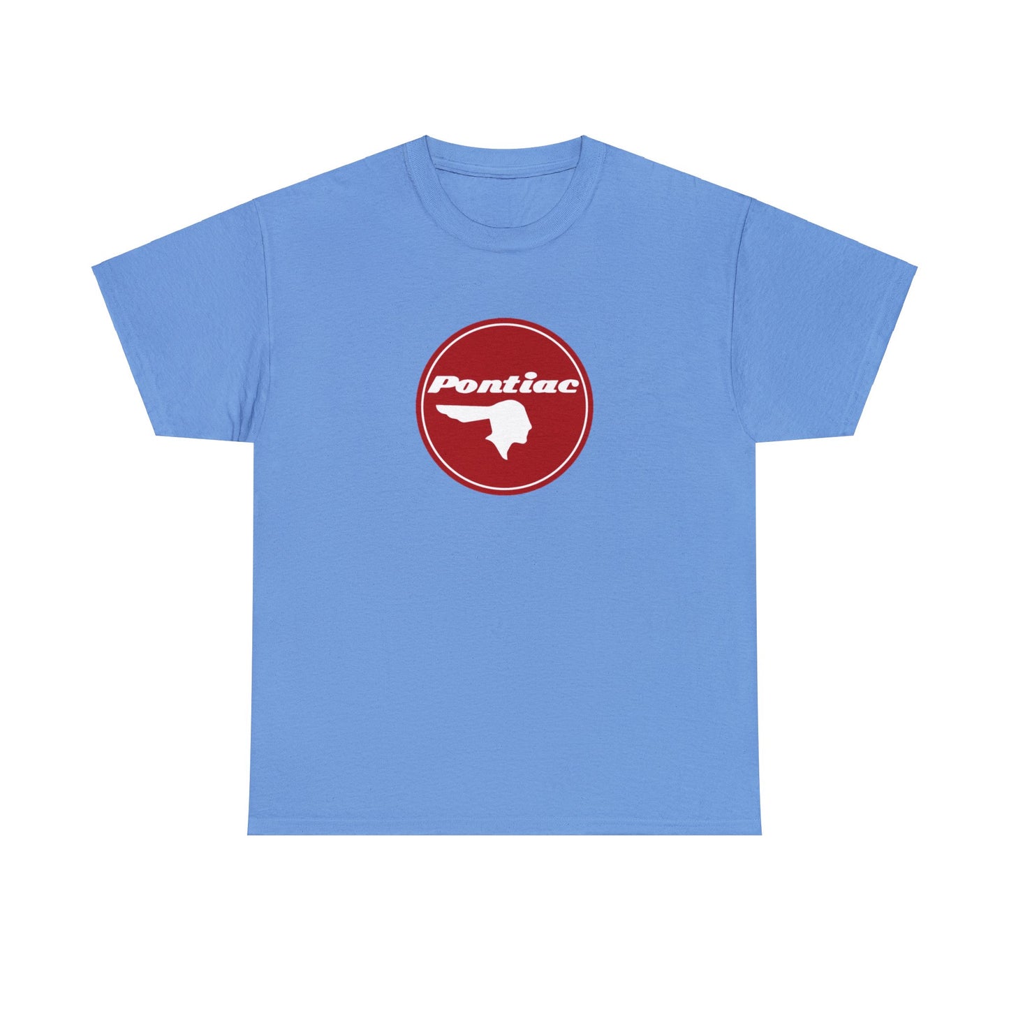 Vintage Pontiac Logo T-Shirt