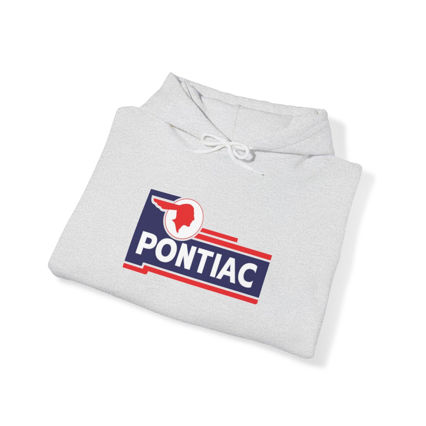 Vintage 1950s Pontiac Hoodie