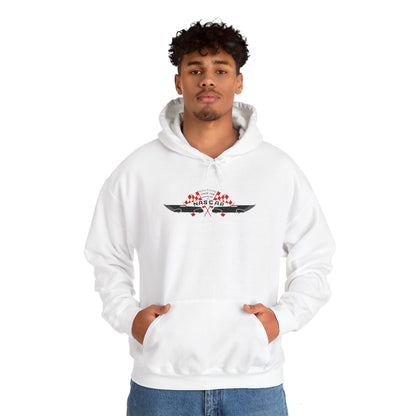 Vintage 1948-1955 NASCAR Hoodie