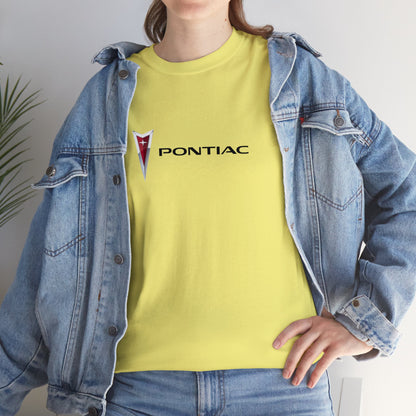 Modern Pontiac T-Shirt