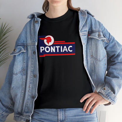 Vintage 1950s Pontiac T-Shirt