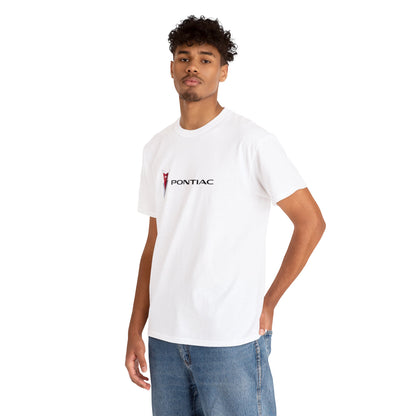 Modern Pontiac T-Shirt