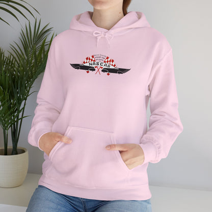 Vintage 1948-1955 NASCAR Hoodie