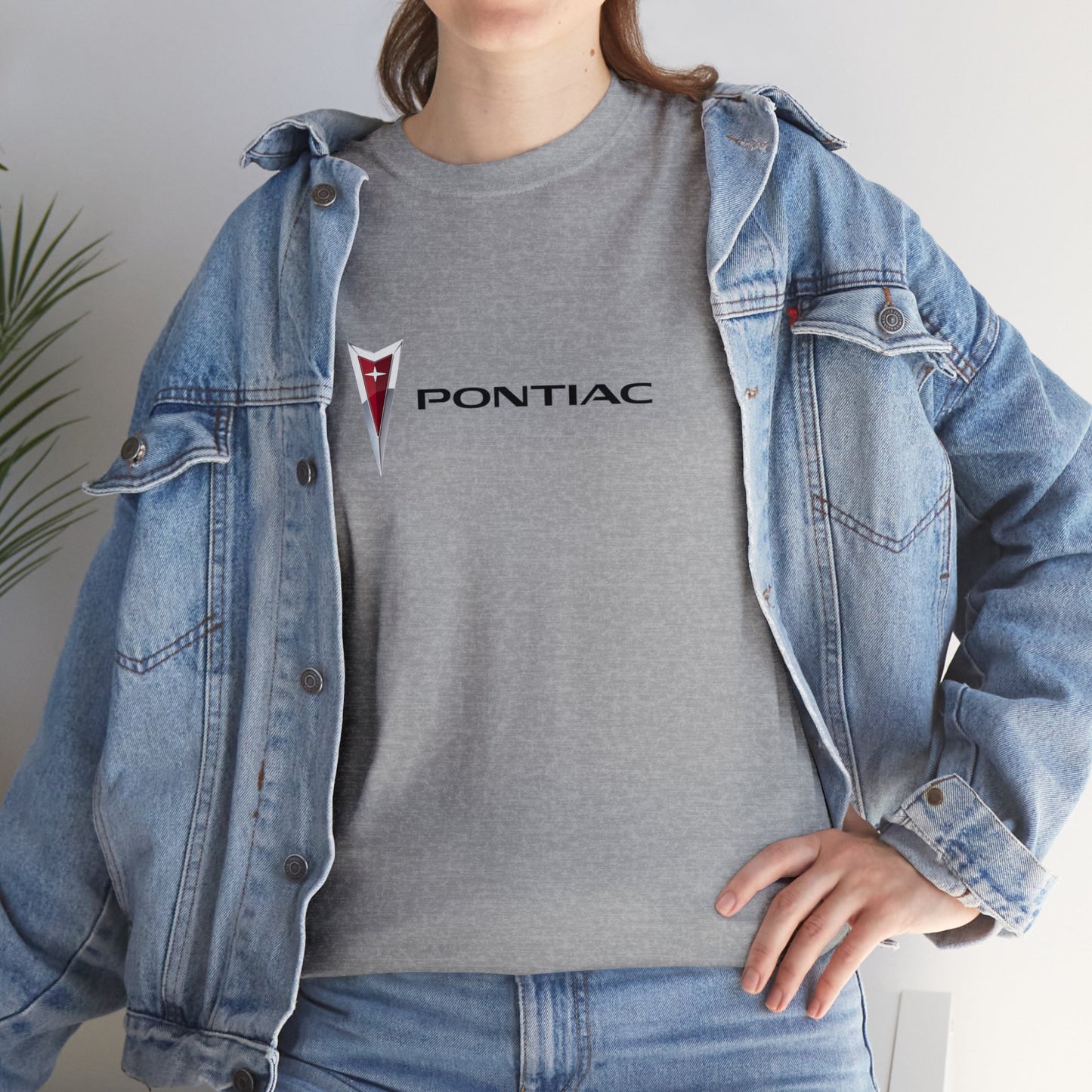 Modern Pontiac T-Shirt