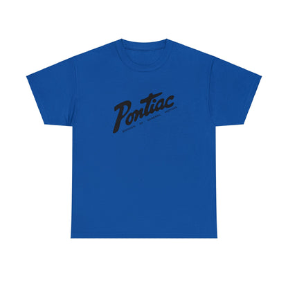 Vintage Pontiac T-Shirt