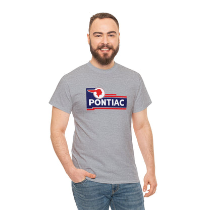 Vintage 1950s Pontiac T-Shirt