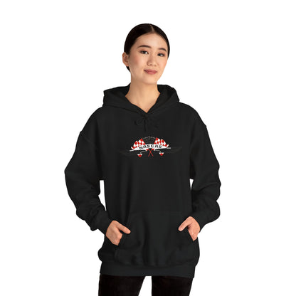 Vintage 1948-1955 NASCAR Hoodie