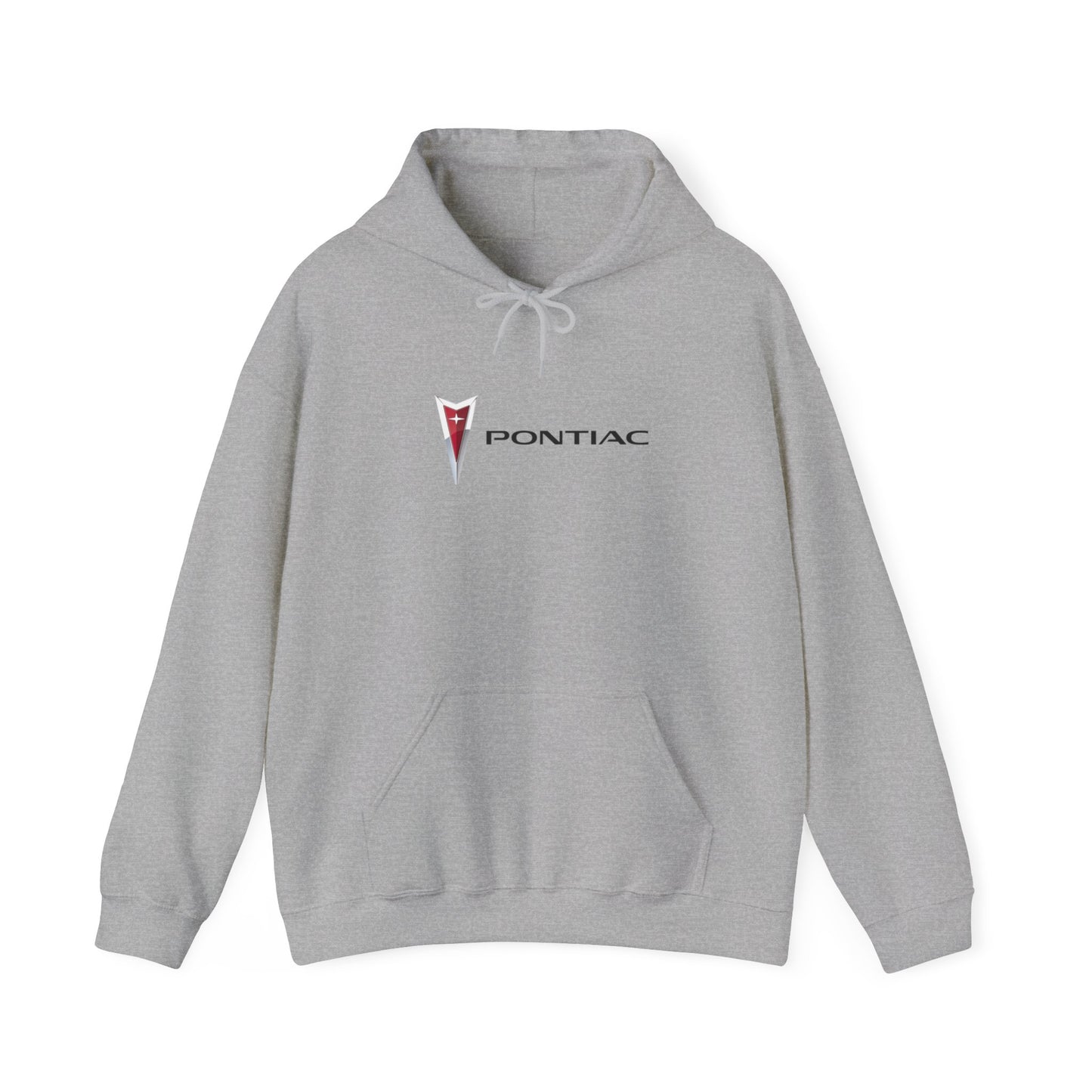 Modern Pontiac Hoodie