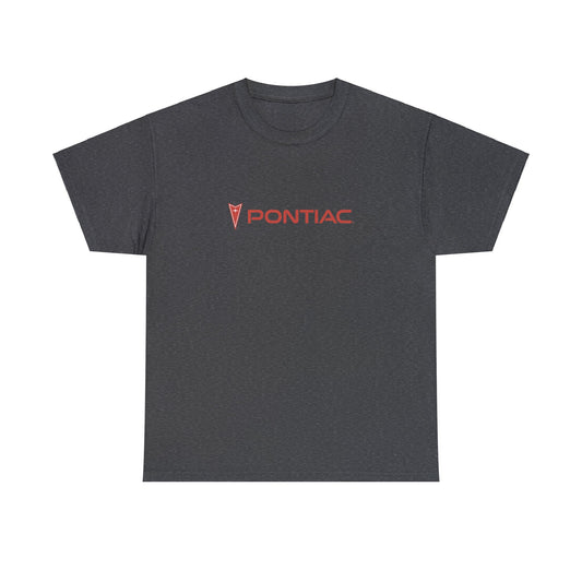 Retro Pontiac T-Shirt