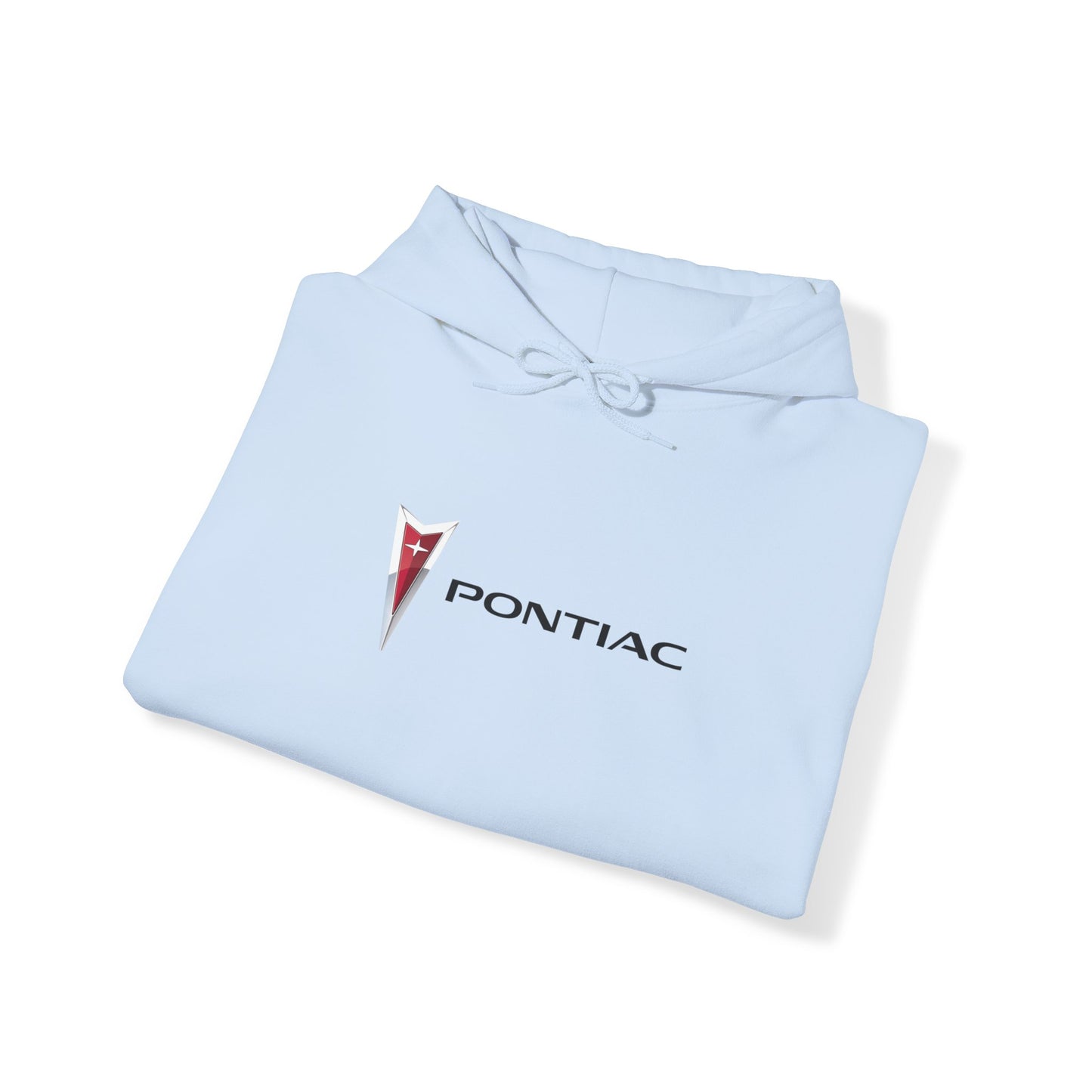 Modern Pontiac Hoodie