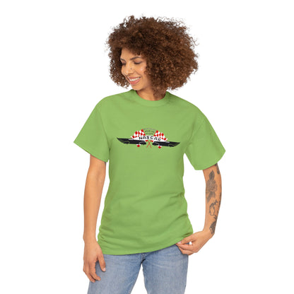 Vintage 1948-1955 NASCAR T-Shirt