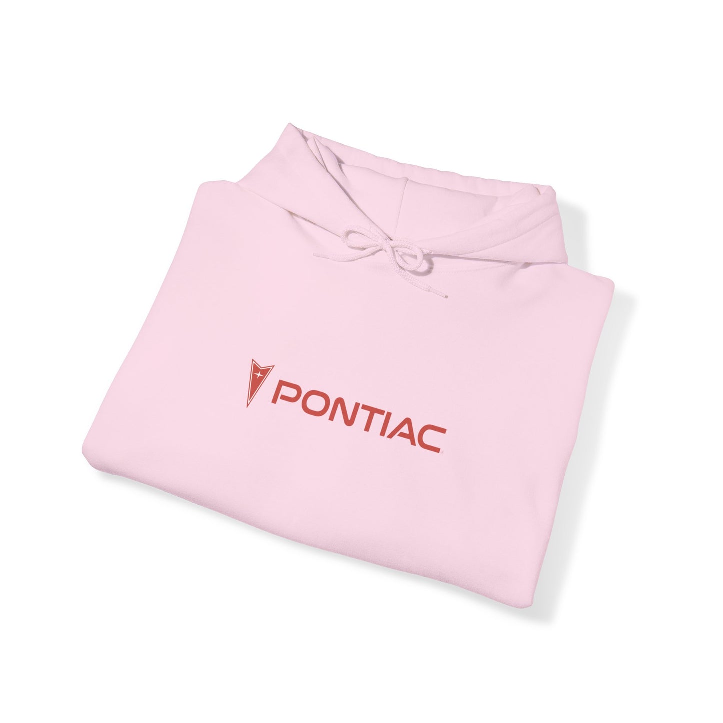 Retro Pontiac Hoodie