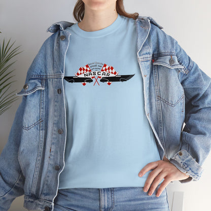 Vintage 1948-1955 NASCAR T-Shirt