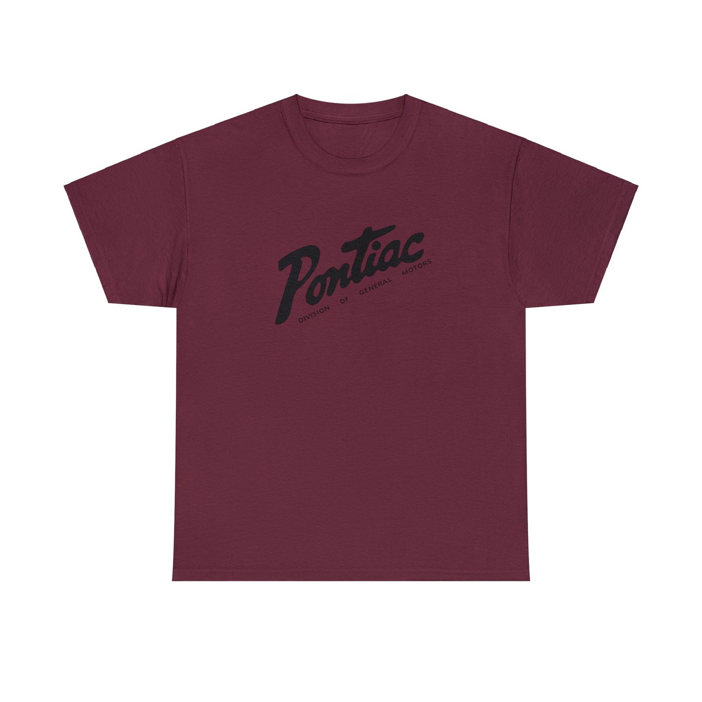 Vintage Pontiac T-Shirt