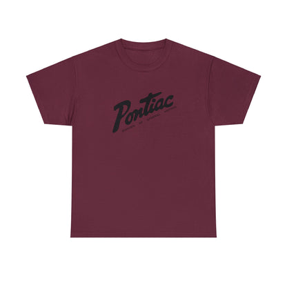 Vintage Pontiac T-Shirt