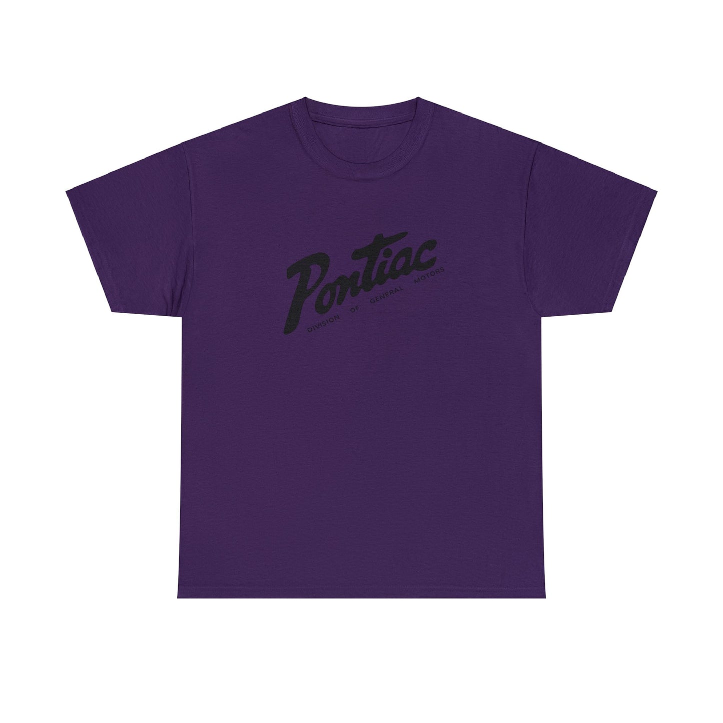 Vintage Pontiac T-Shirt