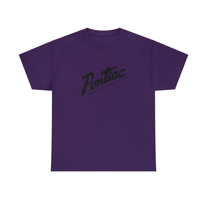 Vintage Pontiac T-Shirt