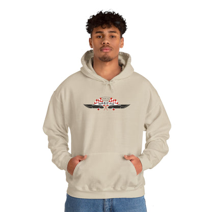 Vintage 1948-1955 NASCAR Hoodie