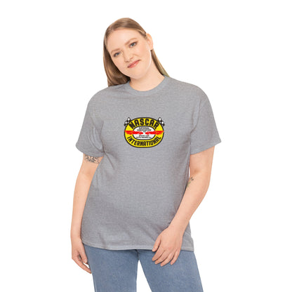 Vintage 1956-1963 NASCAR T-Shirt