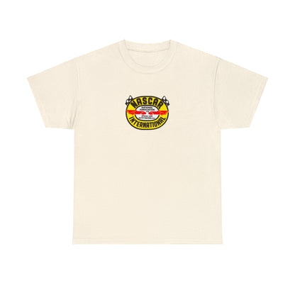 Vintage 1956-1963 NASCAR T-Shirt